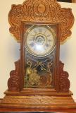 Clock,Waterbury Clock Company